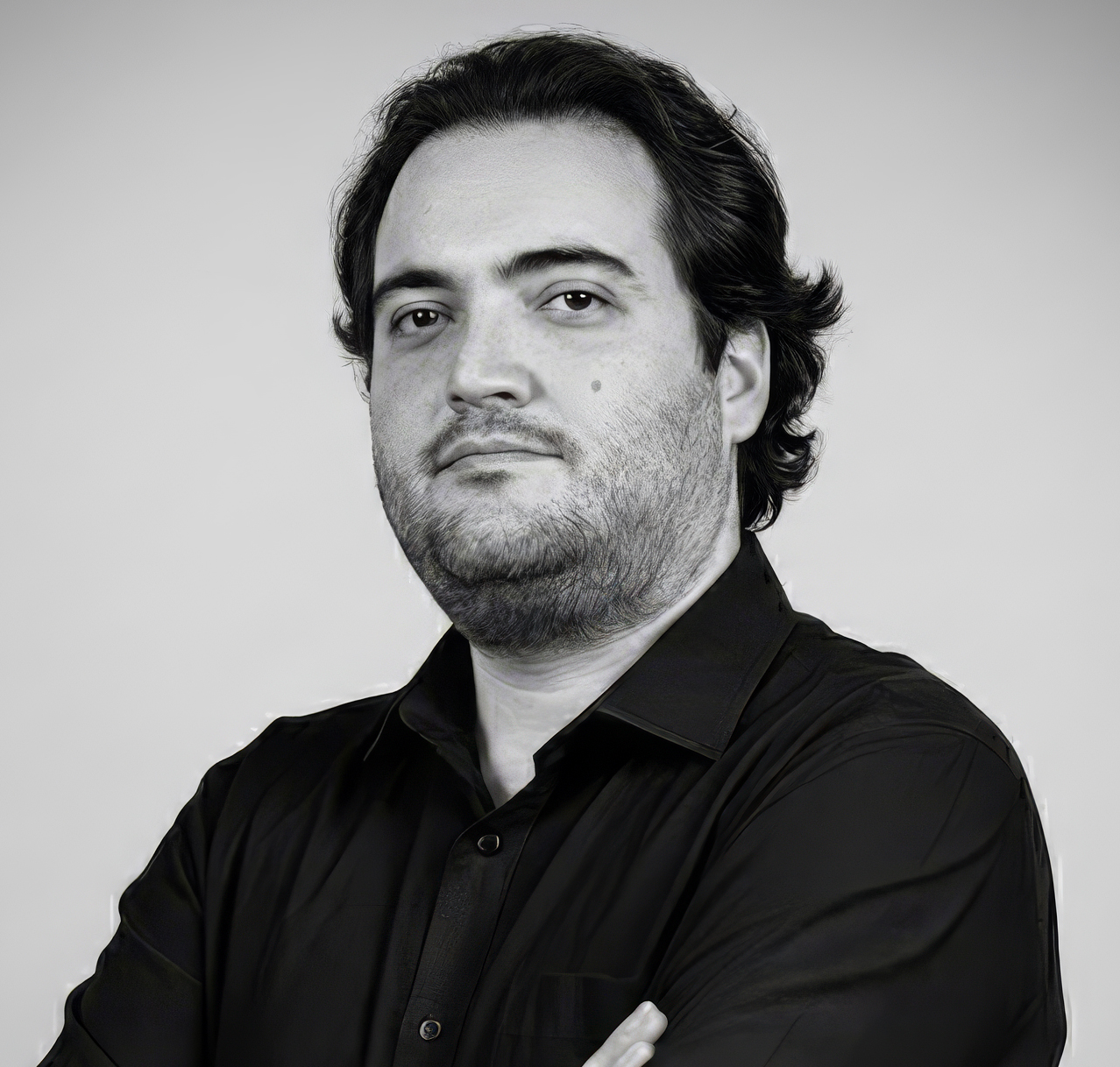 Cristian De Iruarrizaga